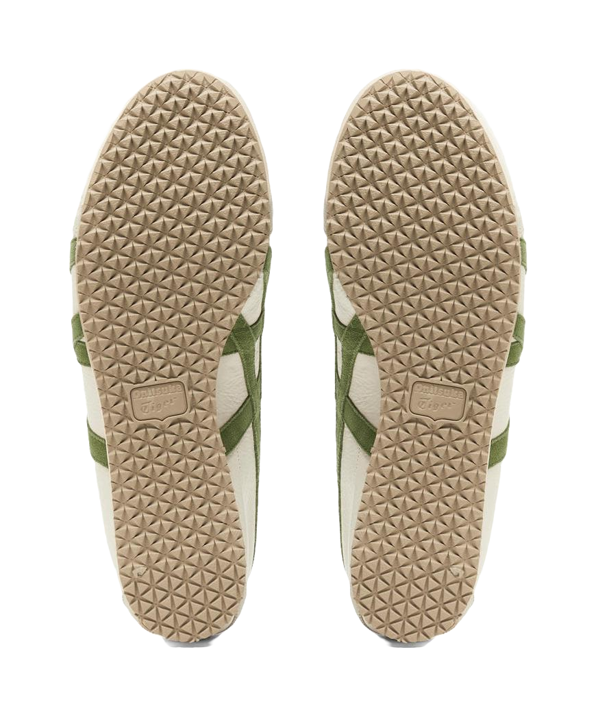 Onitsuka Tiger Mexico 66 Birch Cactus Green vjkicks