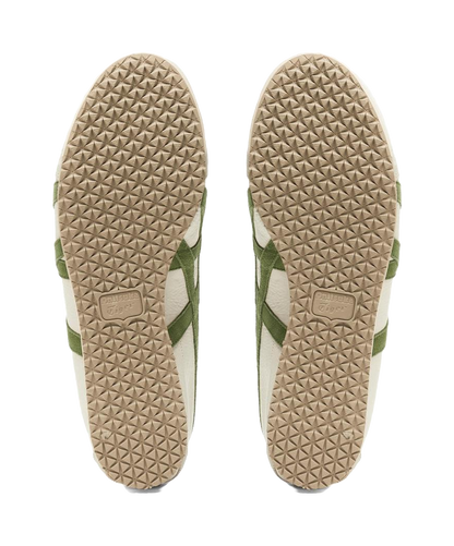 Onitsuka Tiger Mexico 66 Birch Cactus Green vjkicks
