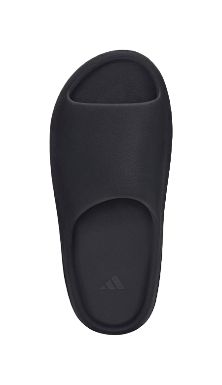 Adidas Yeezy Slide Onyx vjkicks