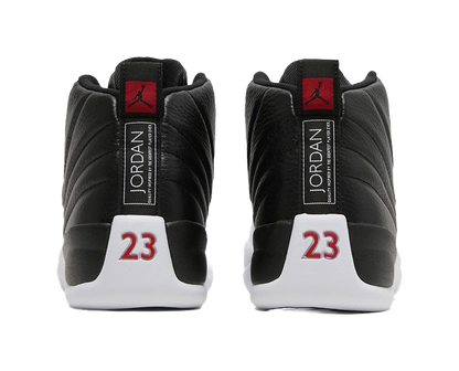 Air Jordan 12 Retro Playoff 2022 vjkicks