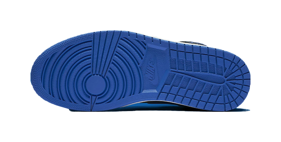 Jordan 1 Retro Royal 2017 vjkicks