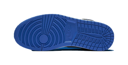 Jordan 1 Retro Royal 2017 vjkicks