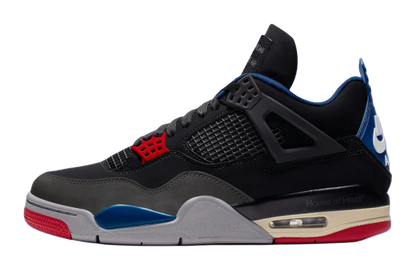 Jordan 4 Retro Rare Air vjkicks