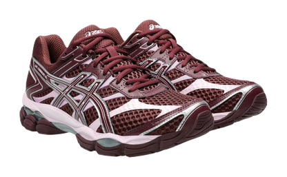 ASICS Gel Cumulus 16 Burgundy Pink vjkicks