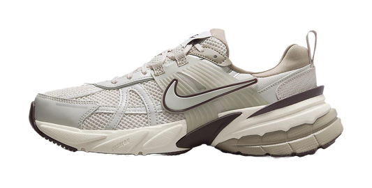 Nike V2K Run Light Orewood Brown Womens vjkicks