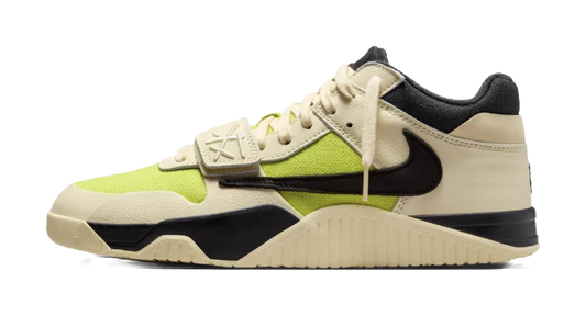 Jordan Jumpman Jack Tr Travis Scott Bright Cactus vjkicks