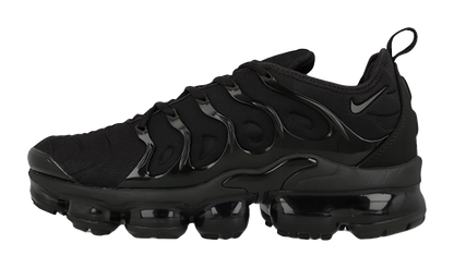 Nike Air VaporMax Plus Triple Black vjkicks