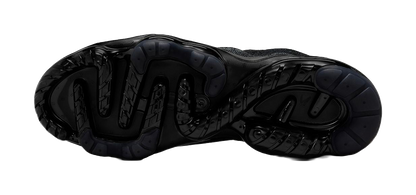 Nike Air VaporMax 2023 Flyknit Triple Black vjkicks
