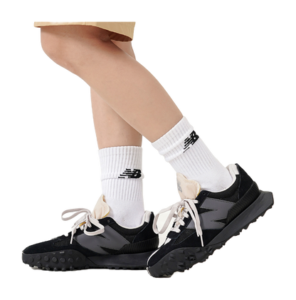 New Balance XC 72 Black Moonbeam vjkicks