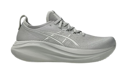 ASICS Gel Nimbus 27 Seal Grey vjkicks