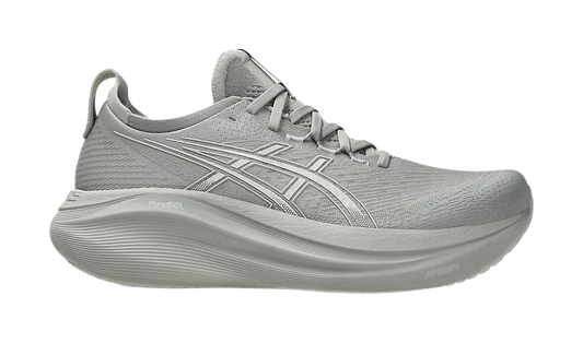 ASICS Gel Nimbus 27 Seal Grey vjkicks