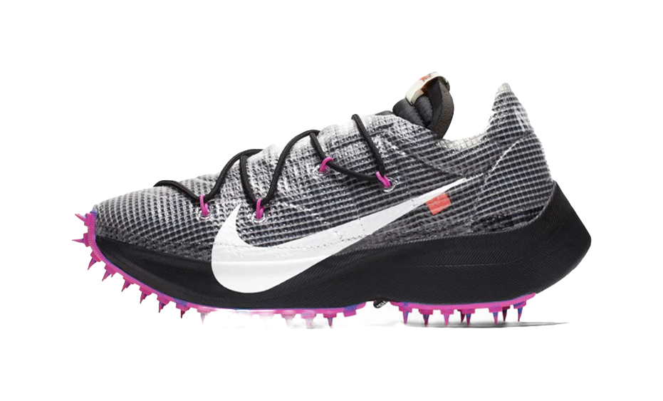 Nike X Off White Vapor Street Laser Fuchsia Womens vjkicks