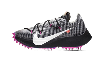 Nike X Off White Vapor Street Laser Fuchsia Womens vjkicks