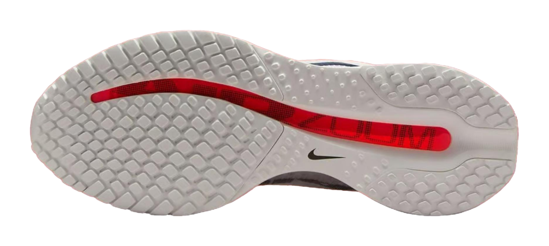Nike Air Zoom Pegasus Premium Summit White Bright Crimson vjkicks