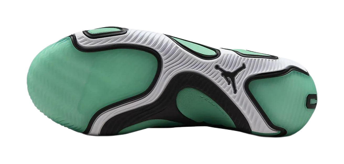 Air Jordan Tatum 3 Pf Floral vjkicks