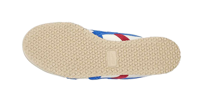 Onitsuka Tiger Mexico 66 Vintage White Directoire Blue vjkicks