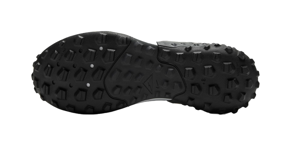 Nike Wildhorse 7 Black Anthracite vjkicks