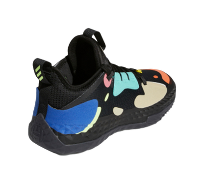 Adidas Harden Vol. 5 Futurenatural Black vjkicks