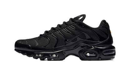 Nike Air Max Plus Triple Black vjkicks