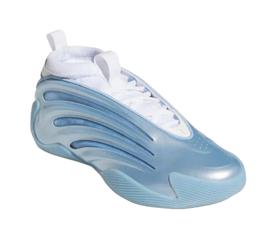 Adidas Harden Vol. 9 Glow Blue vjkicks