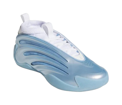 Adidas Harden Vol. 9 Glow Blue vjkicks