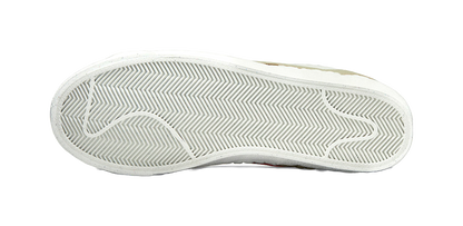 Nike Blazer 77 Low Premium Sail Brown Kelp Orange vjkicks