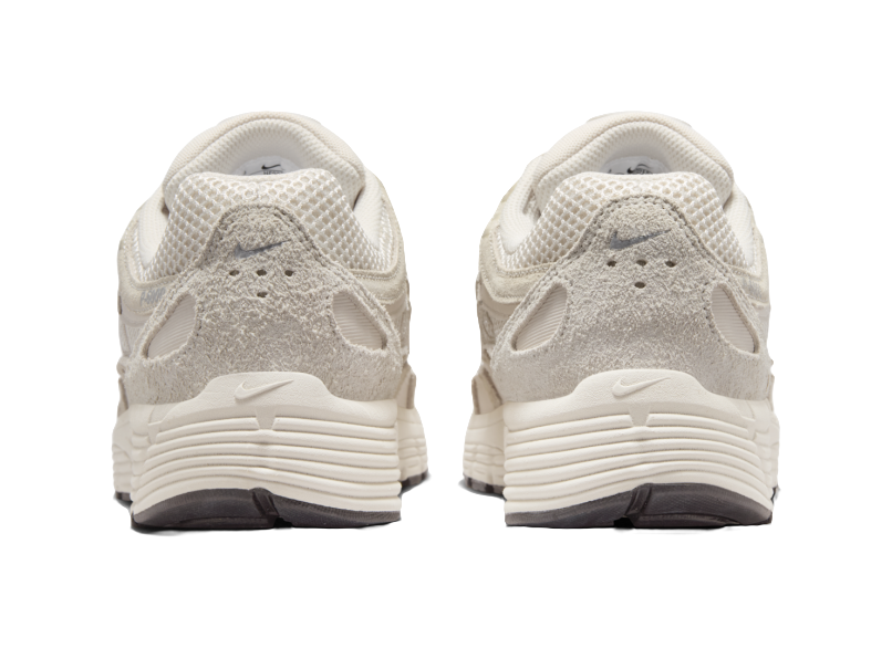 Nike P 6000 Se Light Orewood Brown vjkicks