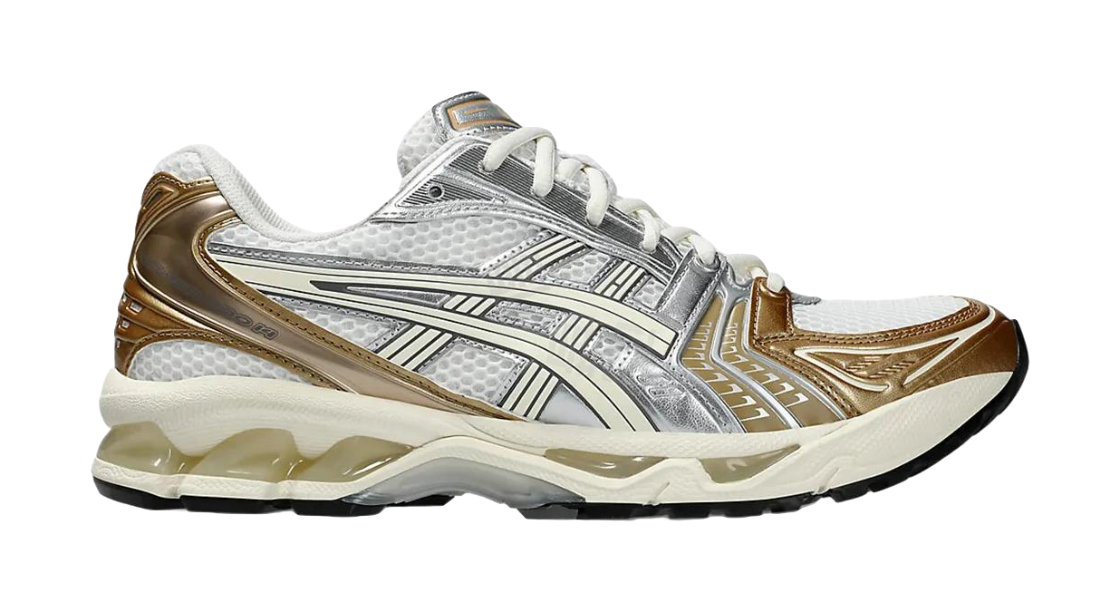 ASICS GEL Kayano 14 Olympic Medals vjkicks