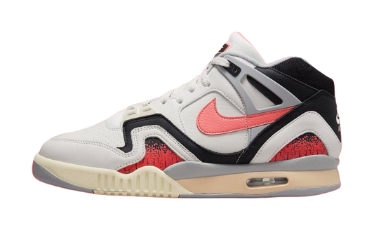 Nike Air Tech Challenge Ii Hot Lava 2024 vjkicks