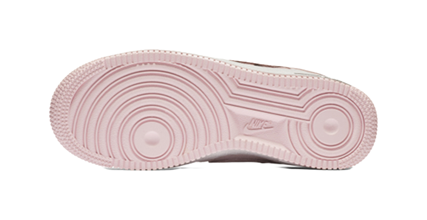 Nike Air Force 1 Low Have A Nike Day Pink Foam GS vjkicks