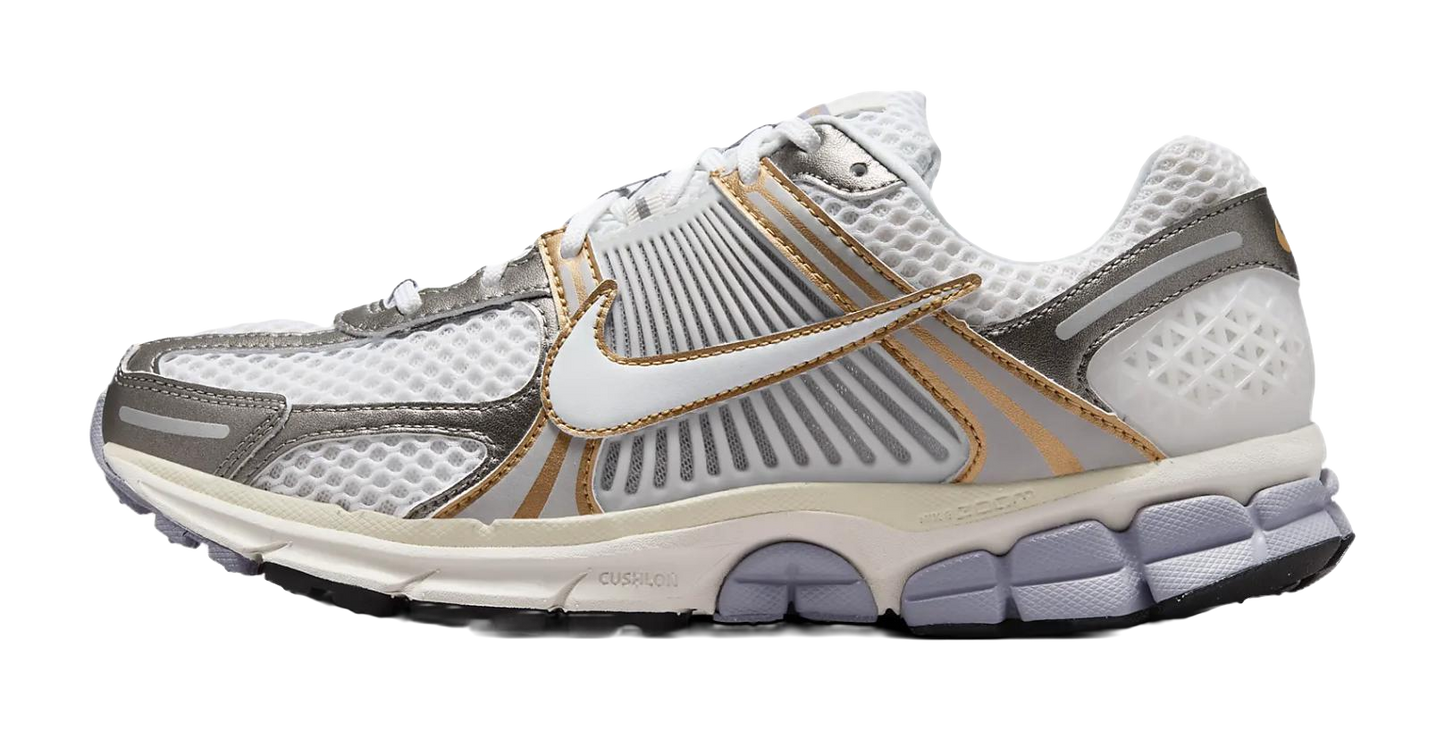 Nike Zoom Vomero 5 Platinum Tint Metallic Gold vjkicks