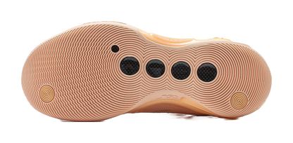 LINING Way Of Wade 10 Low Sweet Orange Mens vjkicks