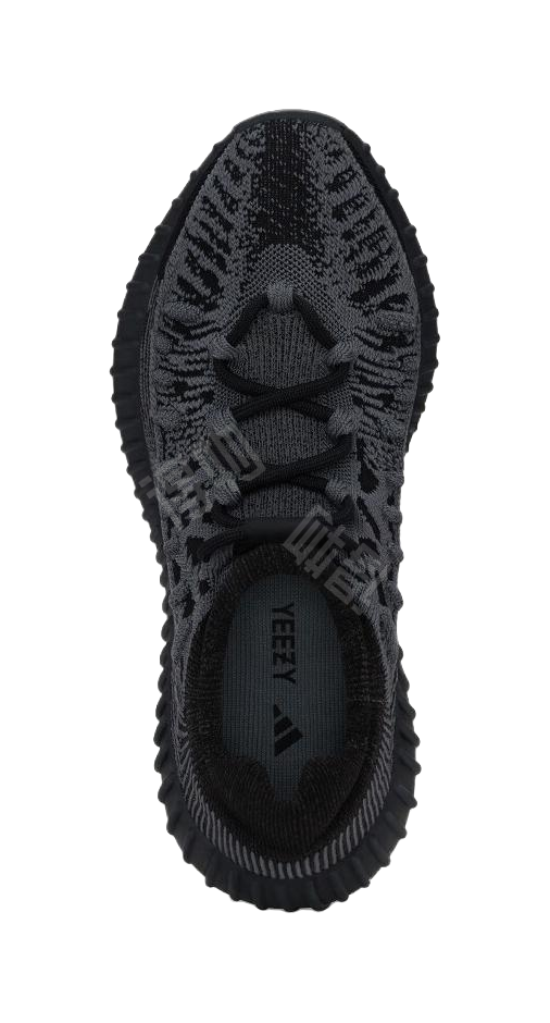 Adidas Yeezy Boost 350 V2 Cmpct Slate Onyx vjkicks