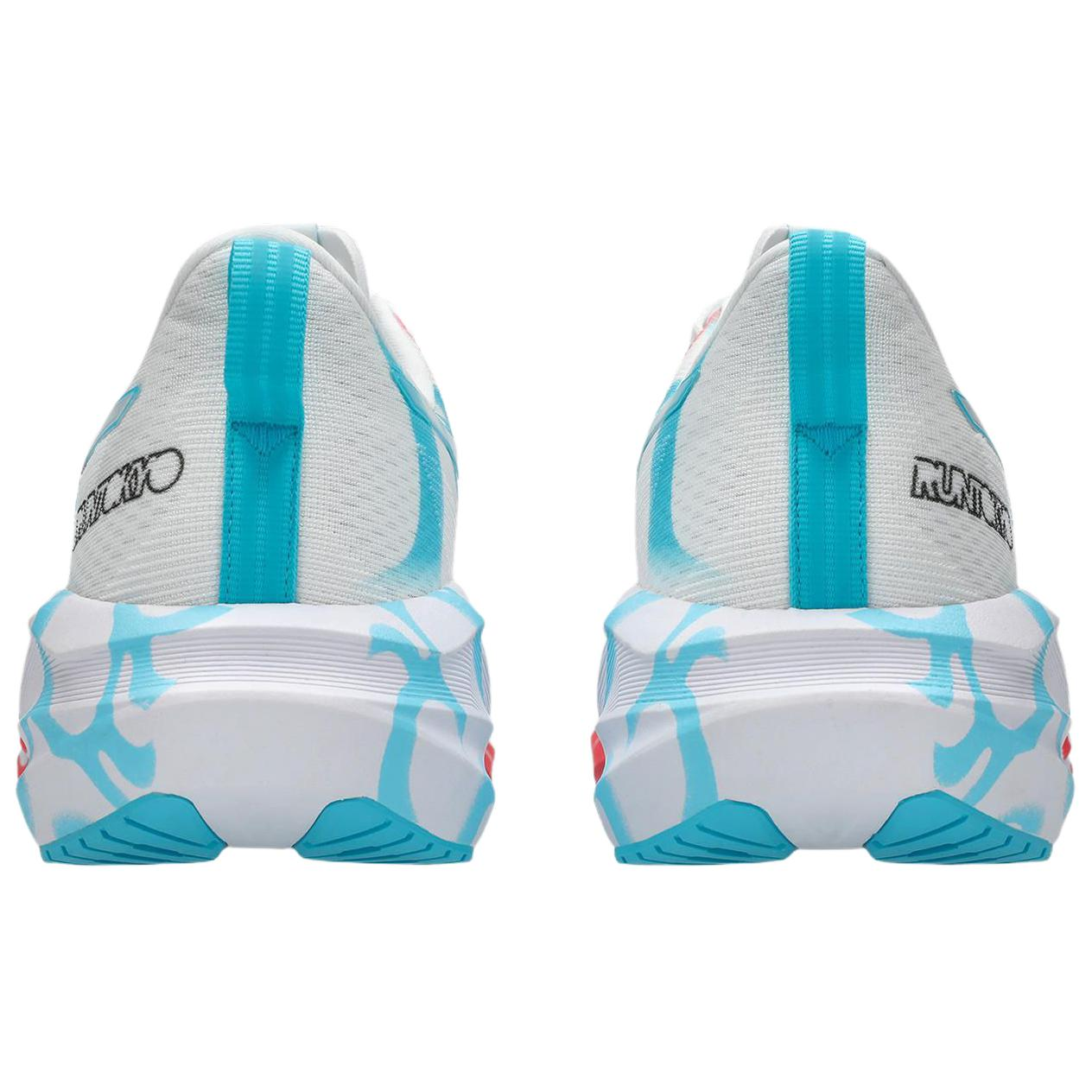 ASICS Novablast 5 Tokyo Marathon vjkicks