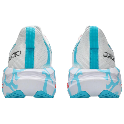 ASICS Novablast 5 Tokyo Marathon vjkicks