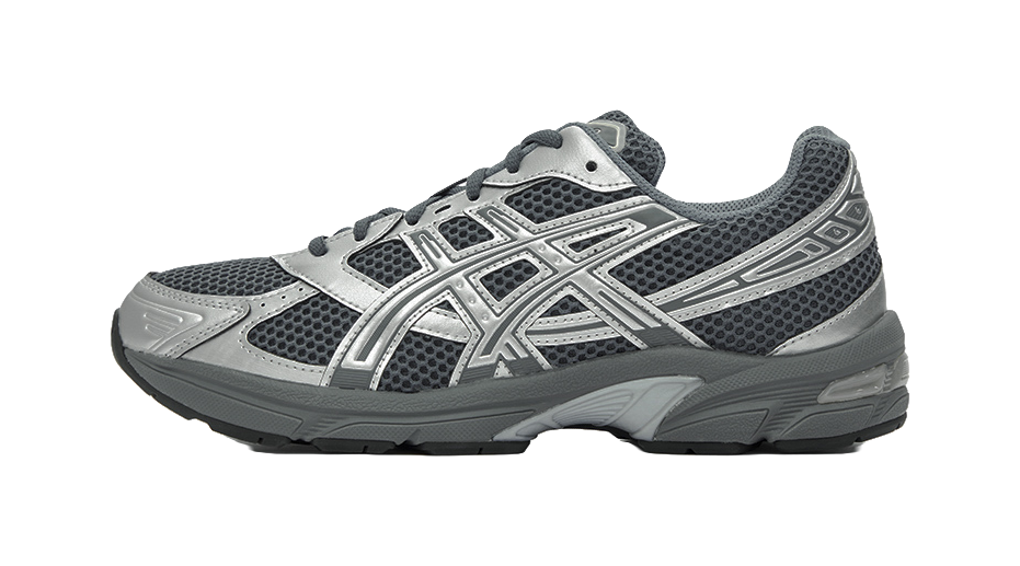 Asics Gel 1130 Steel Grey Pure Silver vjkicks