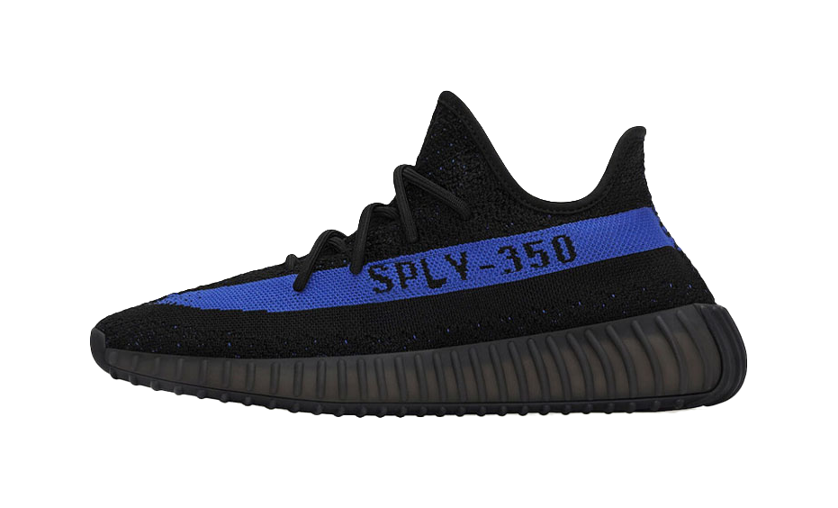 Adidas Yeezy Boost 350 V2 Dazzling Blue vjkicks