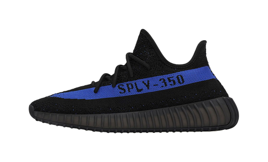 Adidas Yeezy Boost 350 V2 Dazzling Blue vjkicks