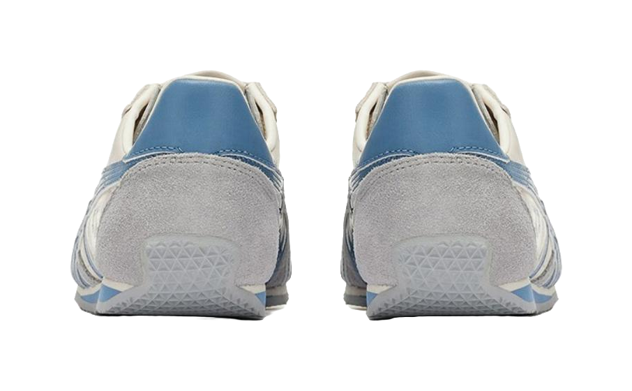 Onitsuka Tiger Runspark Cream Light Blue vjkicks