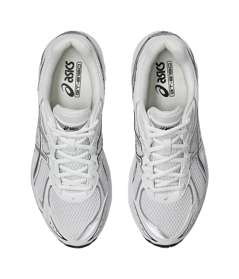 ASICS GT 2160 Pure Silver White vjkicks