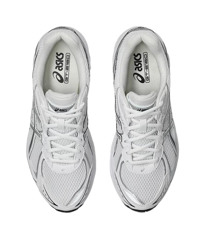 ASICS GT 2160 Pure Silver White vjkicks
