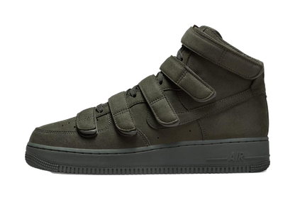 Nike X Billie Eilish X Air Force 1 High 07 Sp Sequoia vjkicks