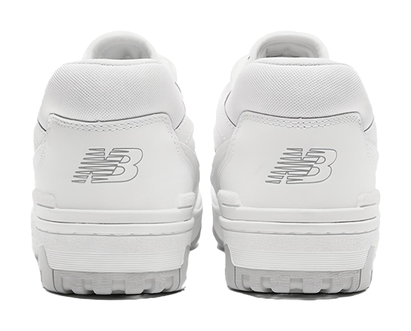 New Balance 550 White vjkicks
