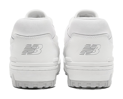 New Balance 550 White vjkicks