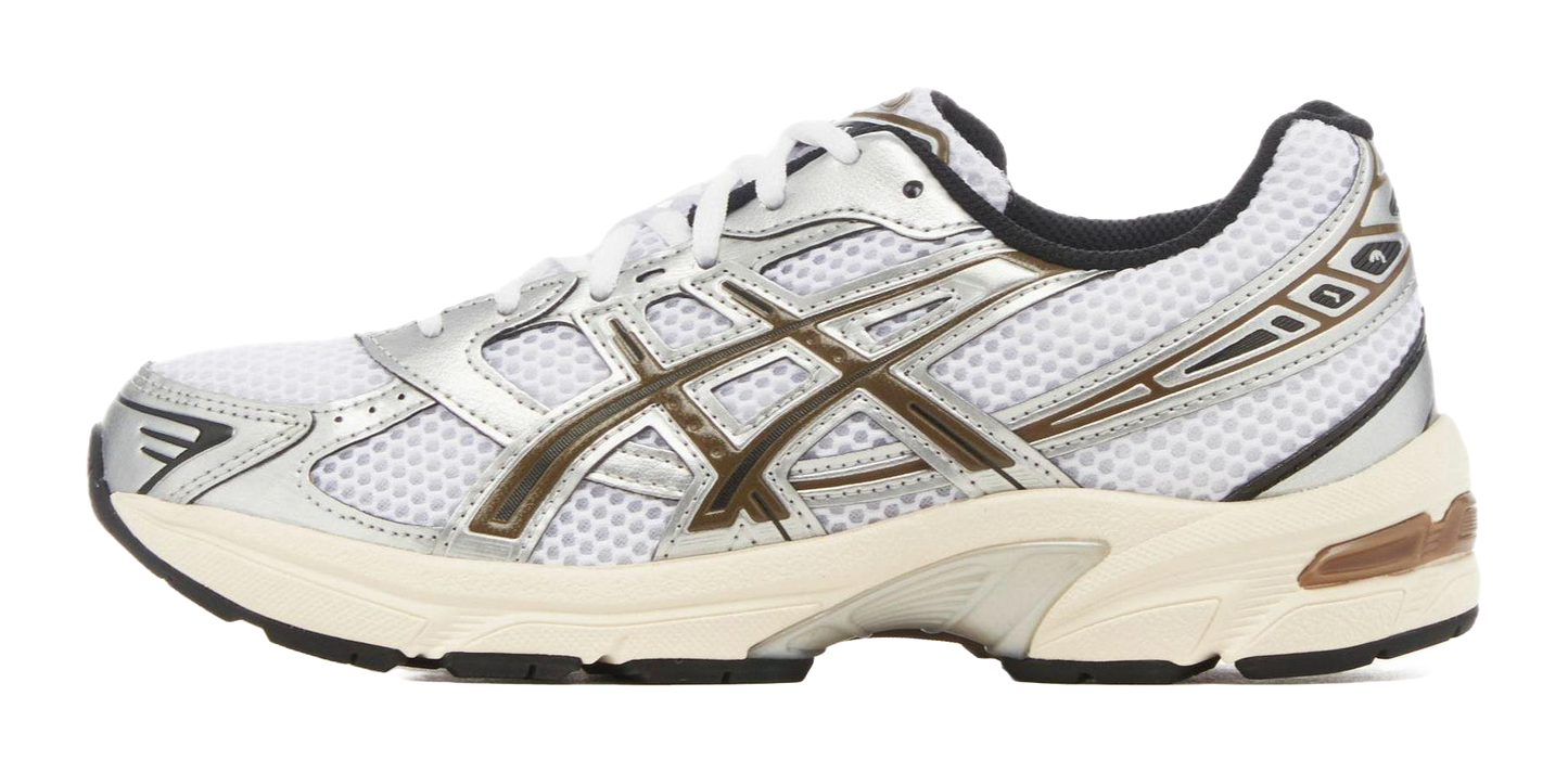 Asics Gel-1130 White Clay Canyon vjkicks