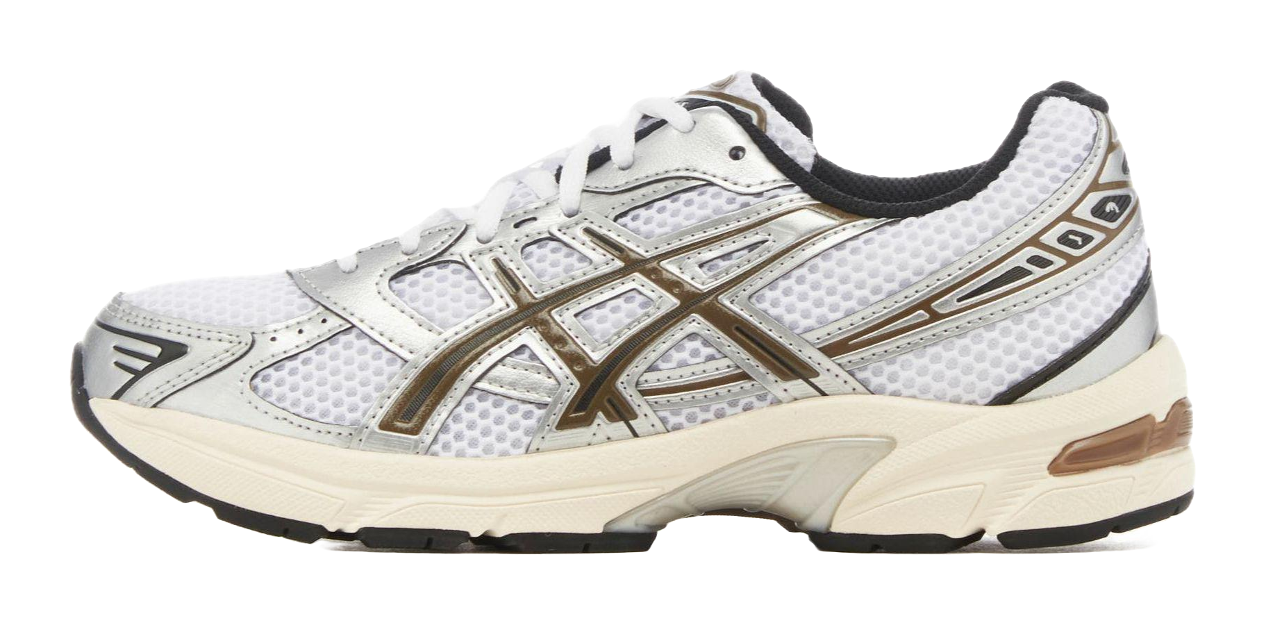 Asics Gel-1130 White Clay Canyon vjkicks