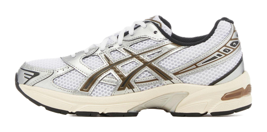 Asics Gel-1130 White Clay Canyon vjkicks