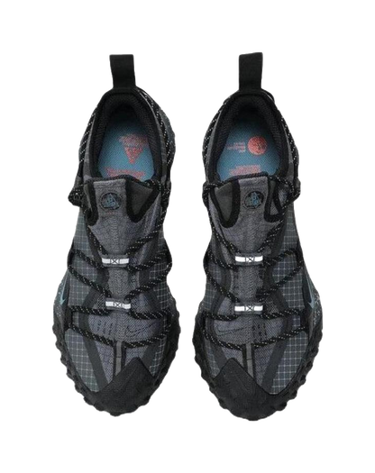 Nike Acg Mountain Fly Low Gore Tex Se Dark Grey Black vjkicks