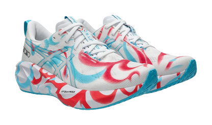 ASICS Novablast 5 Tokyo Marathon vjkicks