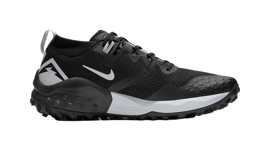 Nike Wildhorse 7 Black Anthracite vjkicks